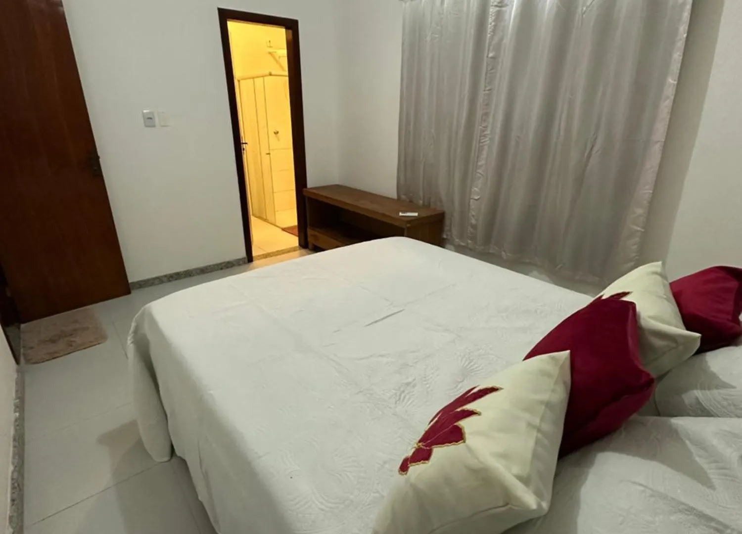 Apartment Apto Perto Das Melhor Praias Porto Seguro Brazil