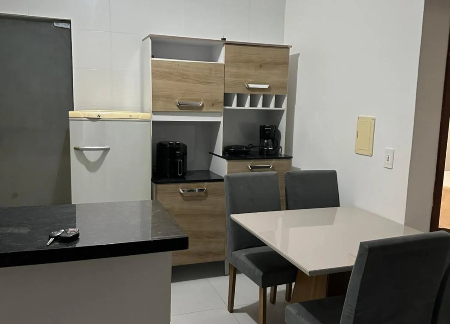 Apartment Apto Perto Das Melhor Praias Porto Seguro