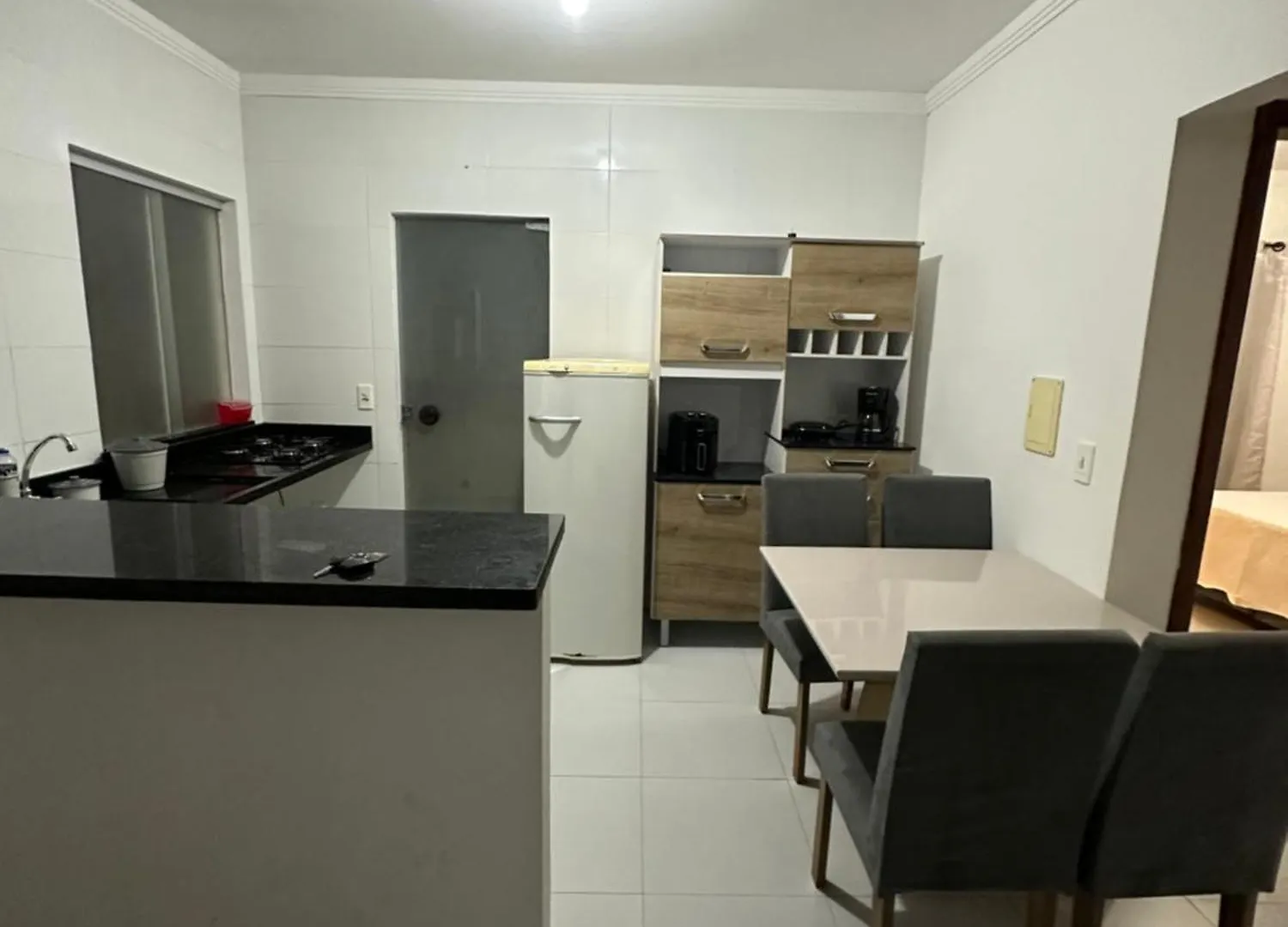 Apto Perto Das Melhor Praias Porto Seguro 0*,  Brazil
