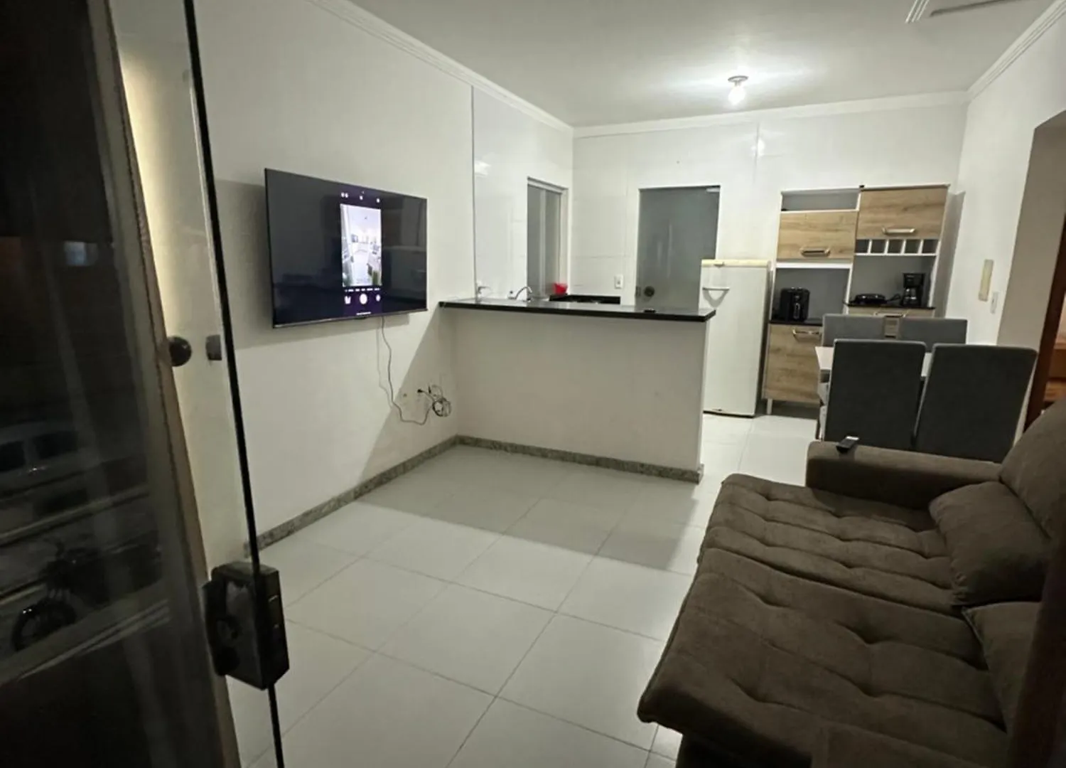 Apto Perto Das Melhor Praias Porto Seguro Apartment