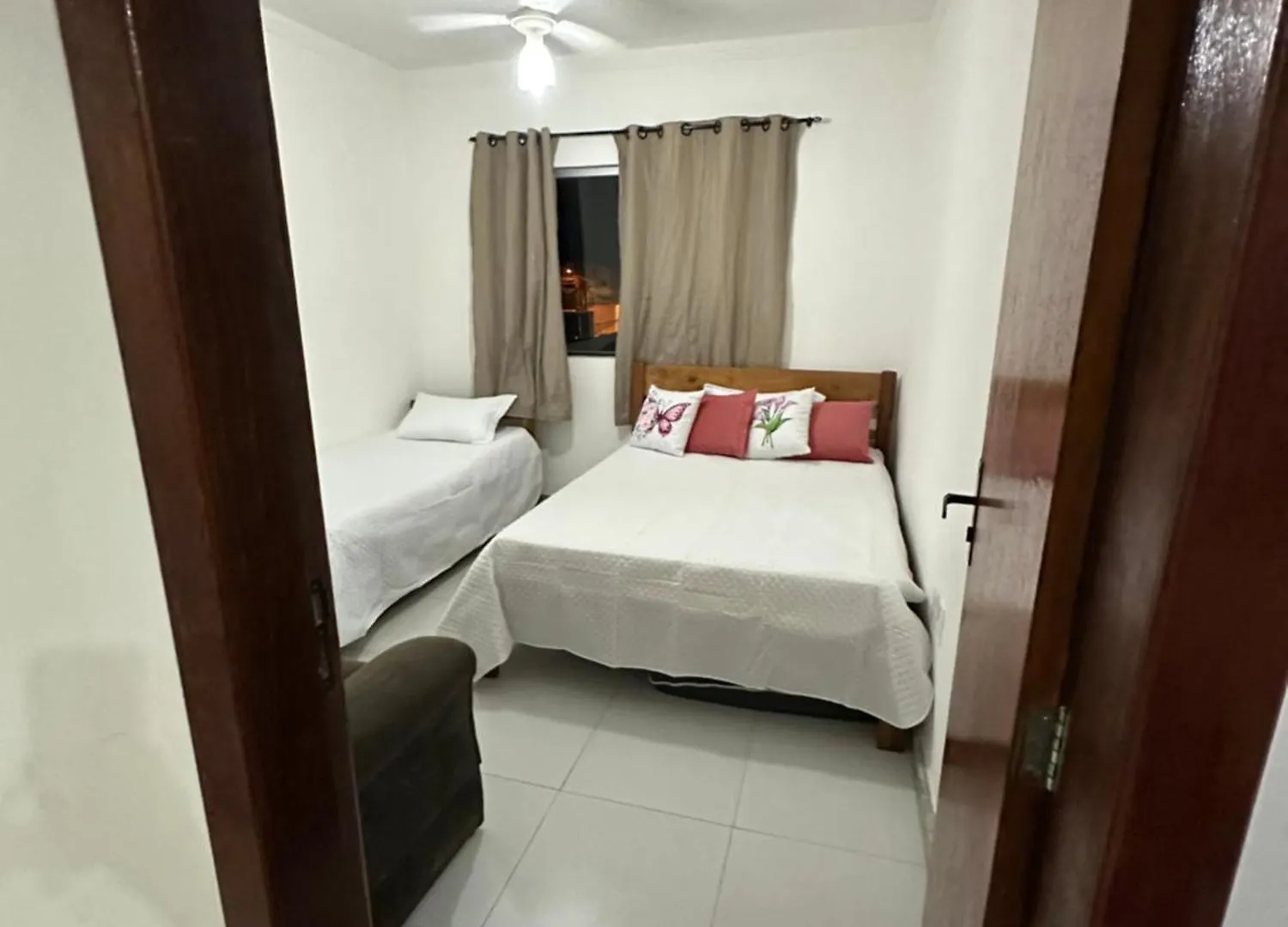 Apartment Apto Perto Das Melhor Praias Porto Seguro