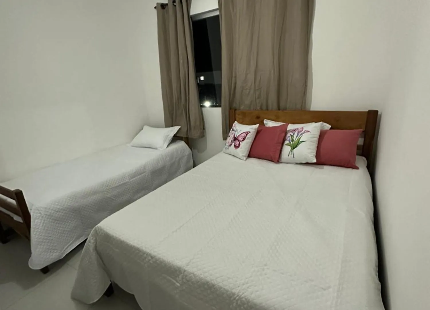 Apto Perto Das Melhor Praias Porto Seguro