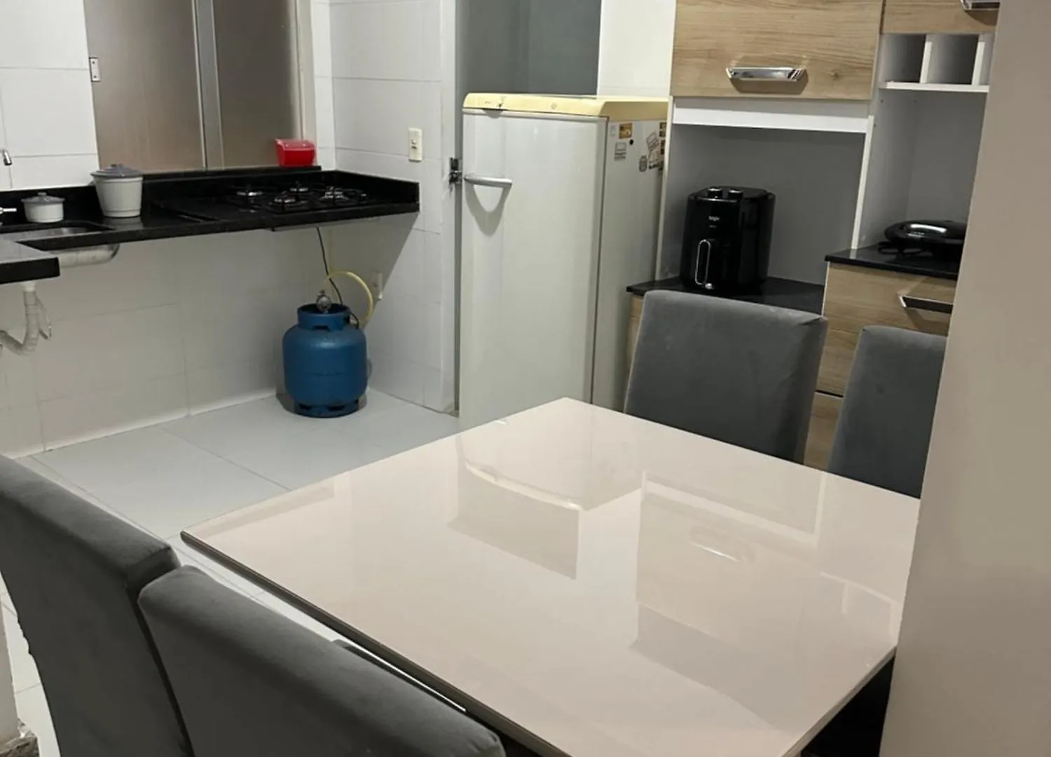 Apto Perto Das Melhor Praias Porto Seguro Apartment