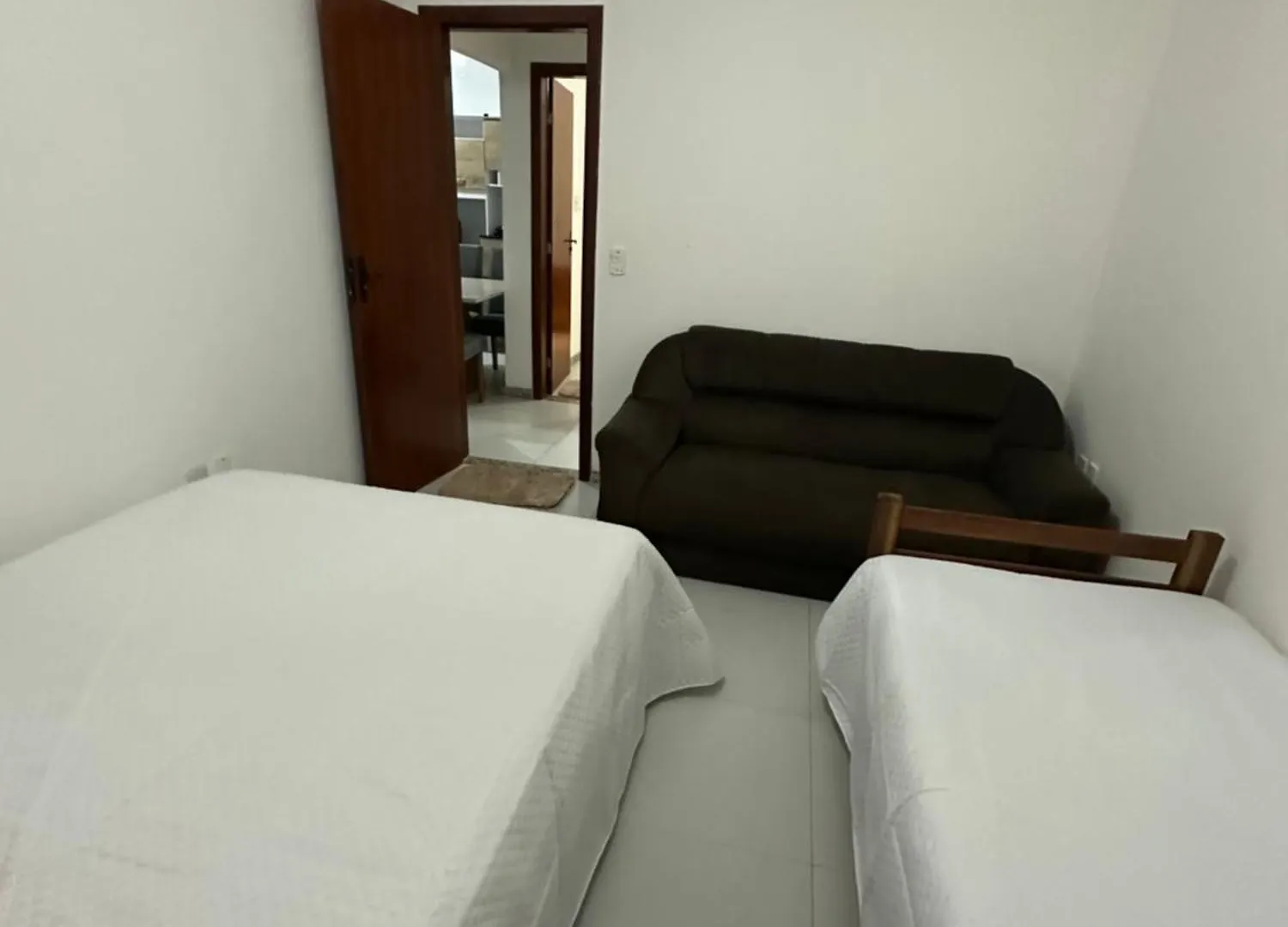 Apto Perto Das Melhor Praias Porto Seguro Apartment